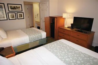 Hotel La Quinta Inn & Suites Kingsport Tricities Airport