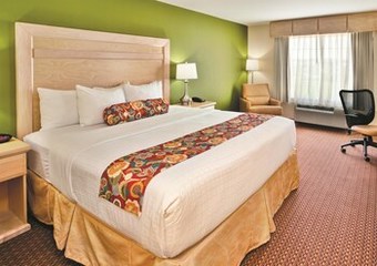 Hotel La Quinta Inn & Suites Rochester
