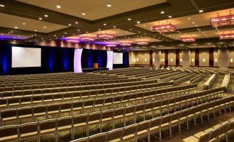 Hotel The Westin Lombard Yorktown Center