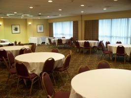 Hotel Best Western Baltimore West
