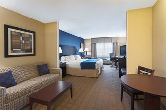Holiday Inn Express Hotel & Suites Fort Pierce West