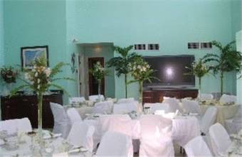 Hotel Edgewater Inn - Biloxi