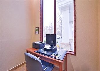 Hotel Quality Inn Edison