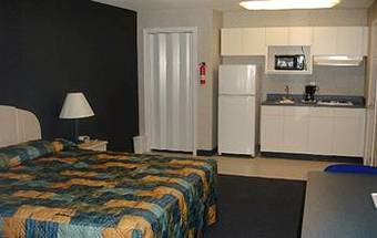 Motel Studio Inn & Suites