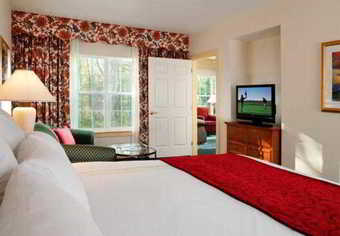 Marriott's Fairway Villas