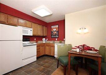 Hotel Residence Inn By Marriott Buffalo - Galleria Mall