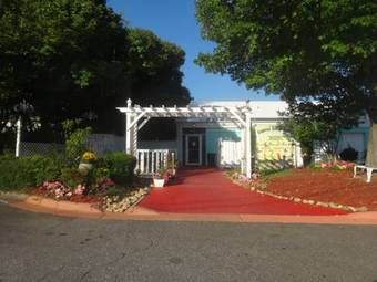 Motel Express Inn And Suites