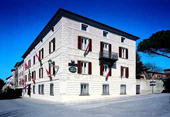 La Fenice Park Hotel