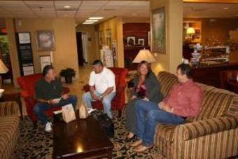 Hotel Courtyard Charlotte Gastonia