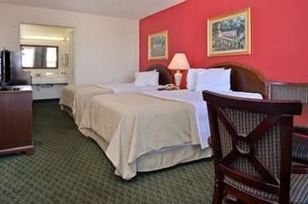 Motel Americas Best Value Inn - Lumberton