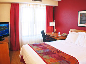 Hotel Residence Inn Southington