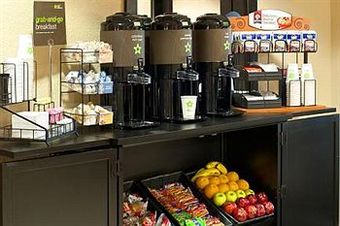 Hotel Extended Stay America - Memphis - Cordova