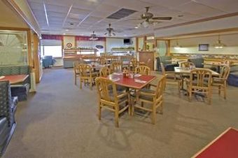 Motel America's Best Value Inn Grenada