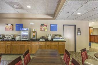 Hotel Hampton Inn Summerville