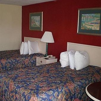 Motel Southern Inn St. George