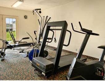 Hotel Days Inn New Stanton