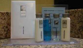 Hotel Hampton Inn & Suites Big Spring