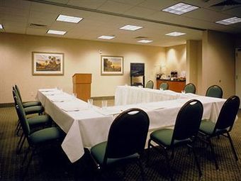 Holiday Inn Express Hotel & Suites Santa Clarita