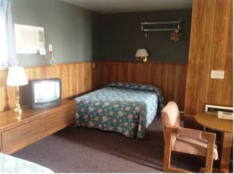 Posada Bridgeport Inn