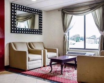 Albergue Comfort Inn Racine