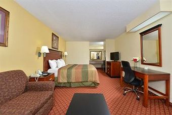 Hotel Americas Best Value Inn - Brookhaven