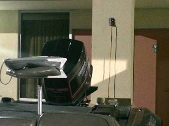 Hotel Econo Lodge Scottsboro