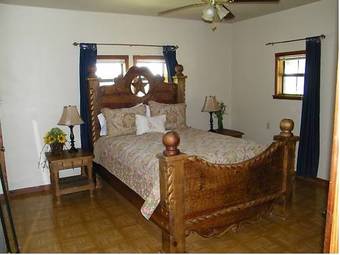 Hotel Wildcatter Ranch And Resort