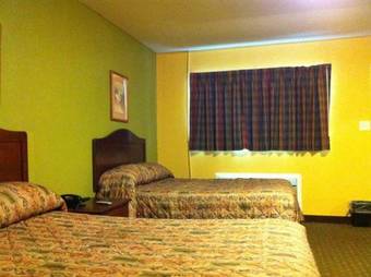 Motel Journey Inn Marion