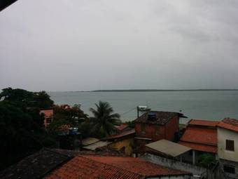 Hostal Pousada Norage