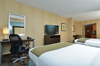 Hotel Holiday Inn Express Dillsboro - Western Carolina