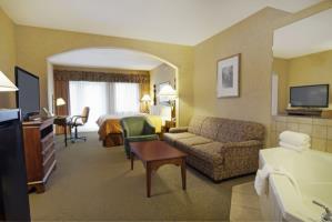Hotel Best Western Plus - River Escape Inn And Suites