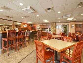 Hotel Days Inn Cambridge