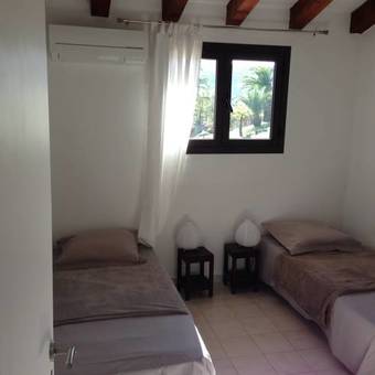 Santa Giulia Residence Apartments