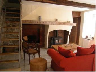 Bed & Breakfast La Maison Du Voyageur