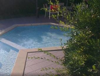 Hotel Logis H�tel L'air Marin