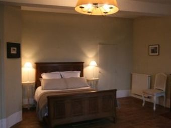 Bed & Breakfast L'affable