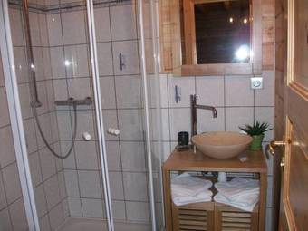 Bed & Breakfast Chambres D'h�tes La Ferme Du Canard Argent�
