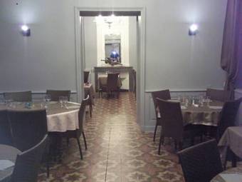 Hotel H�tel Du Parc