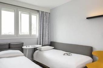 Hotel Ibis Styles Meaux Centre
