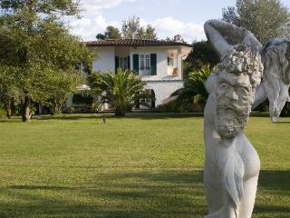 California Park Hotel