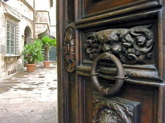 Hotel A Palazzo Busdraghi, Residenza D'epoca