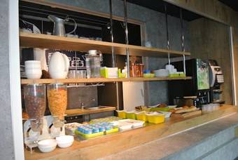 Hotel Ibis Budget Chamb�ry Sud Challes Les Eaux