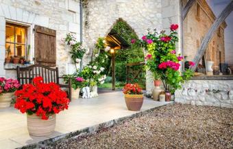 Villa Les Arches De Muschamp