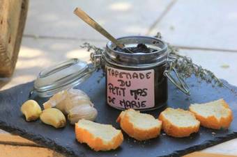 Hotel Le Petit Mas De Marie