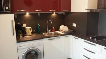 Apartamento Villa Bobnell