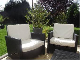 Bed & Breakfast Chambres D'hotes La Canadienne