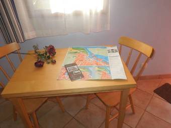 Bed & Breakfast Chambre D'h�tes De L'estuaire