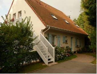 Bed & Breakfast Chambre D'hotes Pause En Chemin