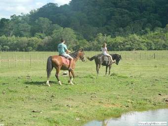 Agroturismo Sitio Castelinho