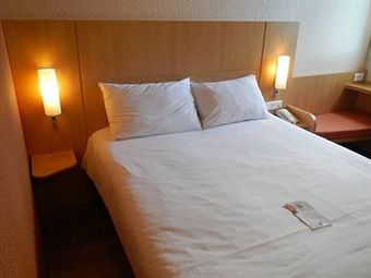 Hotel Ibis Poitiers Beaulieu